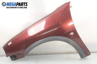 Fender for Opel Corsa B 1.2, 45 hp, 3 doors, 1996, position: left