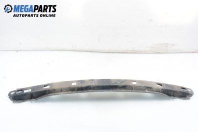 Bumper support brace impact bar for Opel Corsa B 1.2, 45 hp, 3 doors, 1996, position: rear