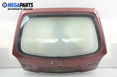 Capac spate for Opel Corsa B 1.2, 45 hp, 3 uși, 1996