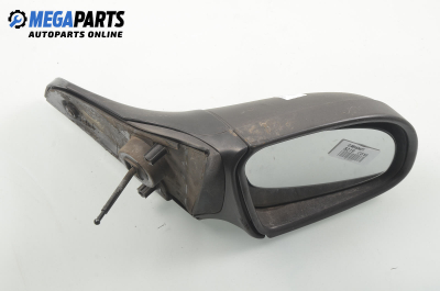 Mirror for Opel Corsa B 1.2, 45 hp, 3 doors, 1996, position: right
