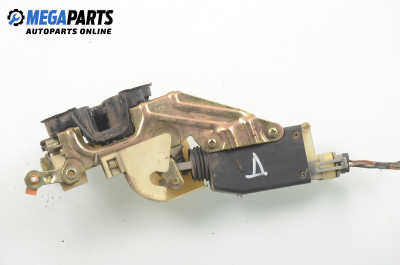 Lock for Opel Corsa B 1.2, 45 hp, 1996, position: right