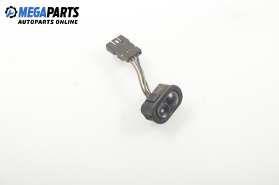 Power window button for Opel Corsa B 1.2, 45 hp, 3 doors, 1996