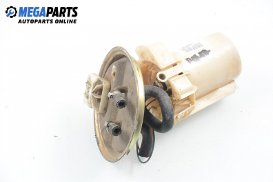 Fuel pump for Opel Corsa B 1.2, 45 hp, 3 doors, 1996