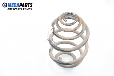 Coil spring for Opel Corsa B 1.2, 45 hp, 1996, position: rear