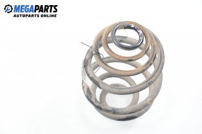 Coil spring for Opel Corsa B 1.2, 45 hp, 1996, position: rear