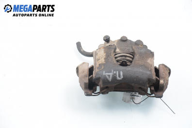 Caliper for Opel Corsa B 1.2, 45 hp, 3 doors, 1996, position: front - right