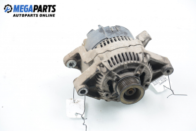 Alternator for Opel Corsa B 1.2, 45 hp, 1996