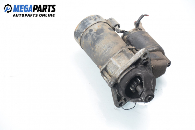 Starter for Opel Corsa B 1.2, 45 hp, 3 doors, 1996