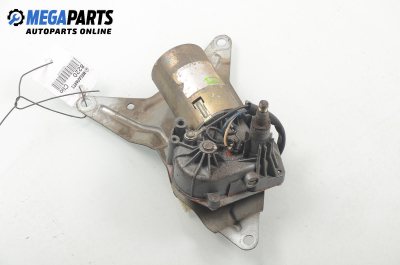 Front wipers motor for Renault Clio I 1.7, 92 hp, 1991, position: rear