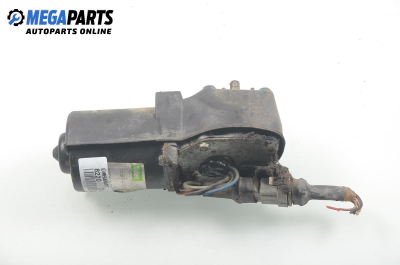 Front wipers motor for Renault Clio I 1.7, 92 hp, 1991, position: front