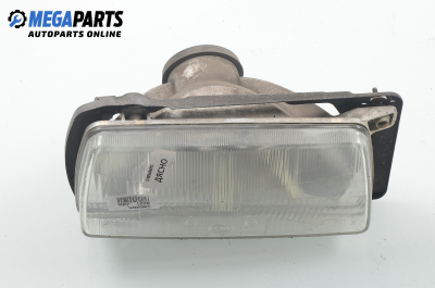 Headlight for Volkswagen Jetta II (1G) 1.6, 70 hp, sedan, 1991, position: right