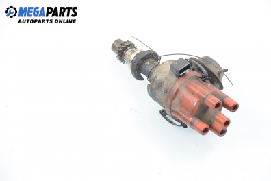 Zündverteiler delco for Volkswagen Jetta II (1G) 1.6, 70 hp, sedan, 1991