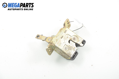 Trunk lock for Opel Astra F 1.4, 60 hp, hatchback, 3 doors, 1992