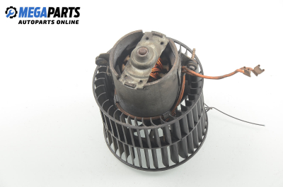 Heating blower for Opel Astra F 1.4, 60 hp, hatchback, 3 doors, 1992