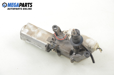 Front wipers motor for Alfa Romeo 145 1.4 16V T.Spark, 103 hp, 1997, position: rear
