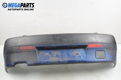 Rear bumper for Alfa Romeo 145 1.4 16V T.Spark, 103 hp, 3 doors, 1997