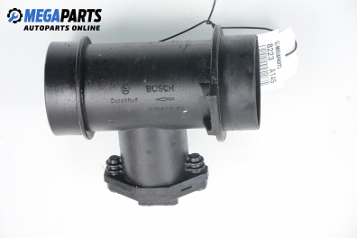 Debitmetru for Alfa Romeo 145 1.4 16V T.Spark, 103 hp, 3 uși, 1997
