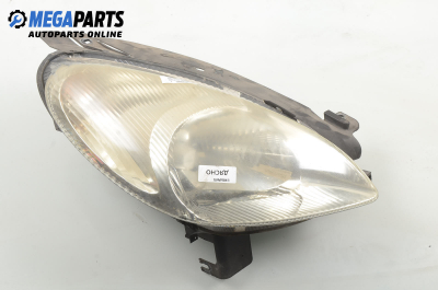Headlight for Citroen Xsara Picasso 1.8 16V, 115 hp, 2000, position: right