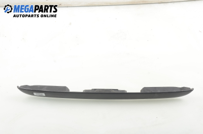 Boot lid moulding for Citroen Xsara Picasso 1.8 16V, 115 hp, 2000