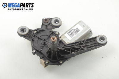 Front wipers motor for Citroen Xsara Picasso 1.8 16V, 115 hp, 2000
