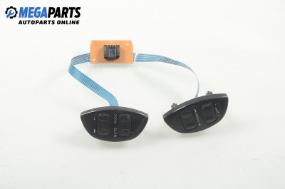 Butoane volan for Citroen Xsara Picasso 1.8 16V, 115 hp, 2000