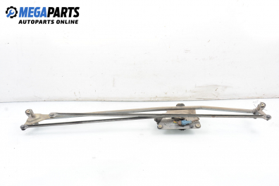 Front wipers motor for Citroen Xsara Picasso 1.8 16V, 115 hp, 2000, position: front