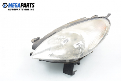 Headlight for Citroen Xsara Picasso 1.8 16V, 115 hp, 2000, position: left