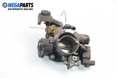 Drosselklappe for Citroen Xsara Picasso 1.8 16V, 115 hp, 2000