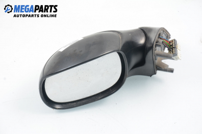 Oglindă for Citroen Xsara Picasso 1.8 16V, 115 hp, 2000, position: stânga