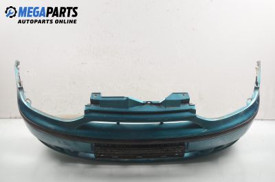 Frontstoßstange for Fiat Palio 1.7 TD, 70 hp, combi, 1999, position: vorderseite