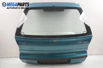 Boot lid for Fiat Palio 1.7 TD, 70 hp, station wagon, 1999