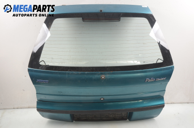 Capac spate for Fiat Palio 1.7 TD, 70 hp, combi, 1999