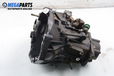  for Fiat Palio 1.7 TD, 70 hp, station wagon, 1999