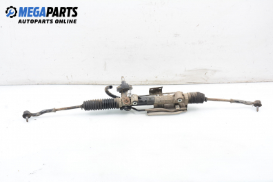 Hydraulic steering rack for Fiat Palio 1.7 TD, 70 hp, station wagon, 1999