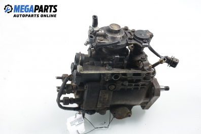 Diesel injection pump for Fiat Palio 1.7 TD, 70 hp, station wagon, 1999