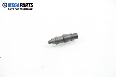 Diesel fuel injector for Fiat Palio 1.7 TD, 70 hp, station wagon, 1999