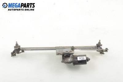 Front wipers motor for Opel Astra F 1.6 Si, 100 hp, station wagon, 1993, position: front