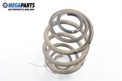 Coil spring for Opel Astra F 1.6 Si, 100 hp, station wagon, 1993, position: rear