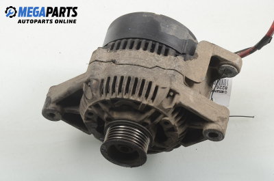Alternator for Opel Astra F 1.6 Si, 100 hp, combi, 1993