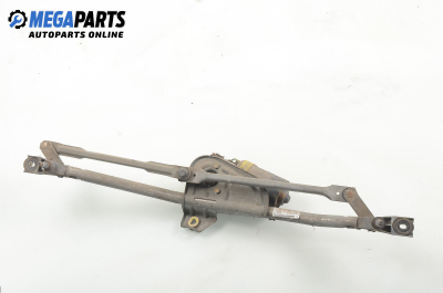 Front wipers motor for Audi A4 (B5) 1.6, 100 hp, sedan, 1996, position: front