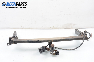 Tow hook for Audi A4 (B5) 1.6, 100 hp, sedan, 1996