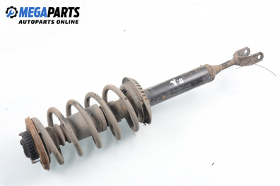 Macpherson shock absorber for Audi A4 (B5) 1.6, 100 hp, sedan, 1996, position: front - right
