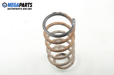 Coil spring for Fiat Bravo 1.6 16V, 103 hp, 1997, position: rear