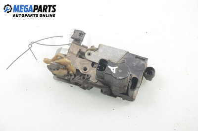 Încuietoare for Fiat Bravo 1.6 16V, 103 hp, 1997, position: dreapta