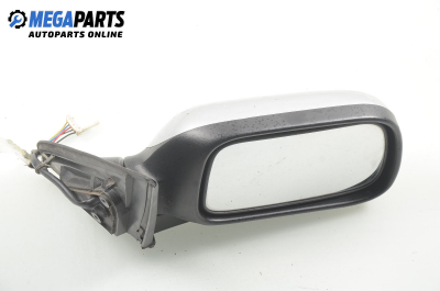 Oglindă for Nissan Primera (P11) 1.6 16V, 99 hp, combi, 1998, position: dreapta