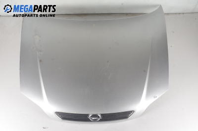 Motorhaube for Opel Astra G 1.7 16V DTI, 75 hp, combi, 2000