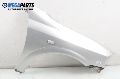 Fender for Opel Astra G 1.7 16V DTI, 75 hp, station wagon, 2000, position: right