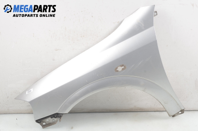 Fender for Opel Astra G 1.7 16V DTI, 75 hp, station wagon, 2000, position: left