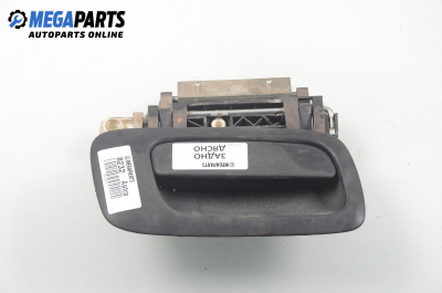 Außengriff for Opel Astra G 1.7 16V DTI, 75 hp, combi, 2000, position: rechts, rückseite