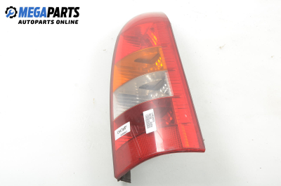 Tail light for Opel Astra G 1.7 16V DTI, 75 hp, station wagon, 2000, position: right